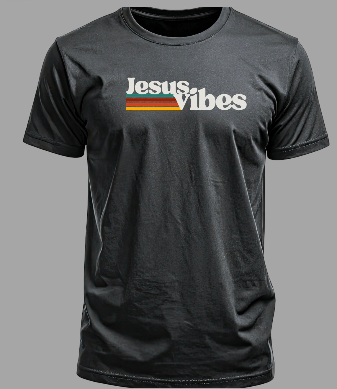 Jesus Vibes!