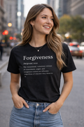 Forgiveness